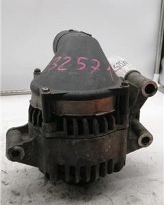 Alternador Jaguar X-Type (2001->) 2.0 D - 492387