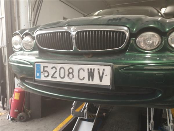 Alternador Jaguar X-Type (2001->) 2.0 D - 492387 - Imagen 5