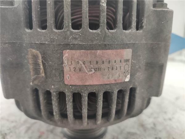 Alternador Jaguar XJ8 (1998->) 8 4.0 - 528000 - Imagen 4