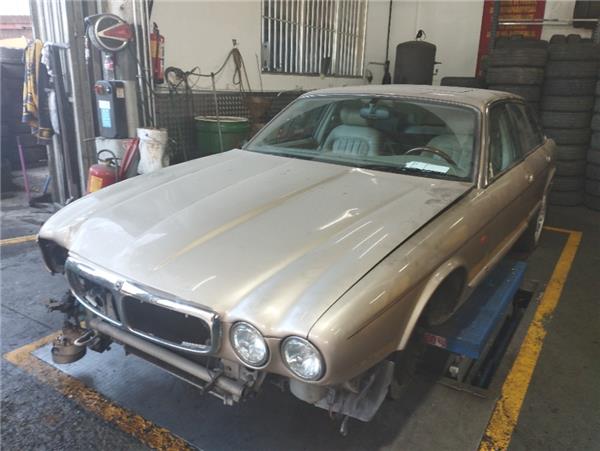 Alternador Jaguar XJ8 (1998->) 8 4.0 - 528000 - Imagen 5