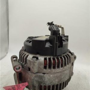 Alternador Jeep Grand Cherokee (WH)(2005->) 3.0 CRD Limited [3,0 Ltr. - 160 kW CRD CAT] - 396428
