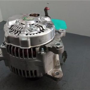 Alternador Jeep Grand Cherokee (WJ/WG)(1999->) 3.1 TD Limited [3,1 Ltr. - 103 kW TD CAT] - 206329