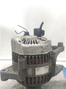 Alternador Jeep Grand Cherokee (ZJ/Z)(1993->) 2.5 TD Ltd. (Z) [2,5 Ltr. - 85 kW Turbodiesel] - 425559