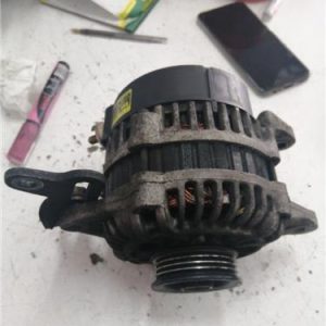 Alternador Kia - 160245