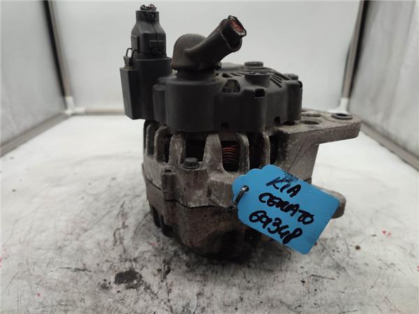 Alternador Kia Cerato (LD)(2004->) 2.0 - 531542 - Imagen 3