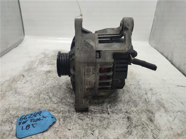 Alternador Kia Cerato (LD)(2004->) 2.0 CRDi - 454841 - Imagen 3
