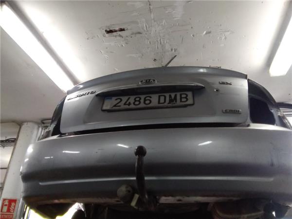 Alternador Kia Cerato (LD)(2004->) 2.0 CRDi - 454841 - Imagen 5
