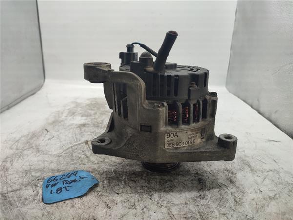 Alternador Kia Cerato (LD)(2004->) 2.0 CRDi - 454841
