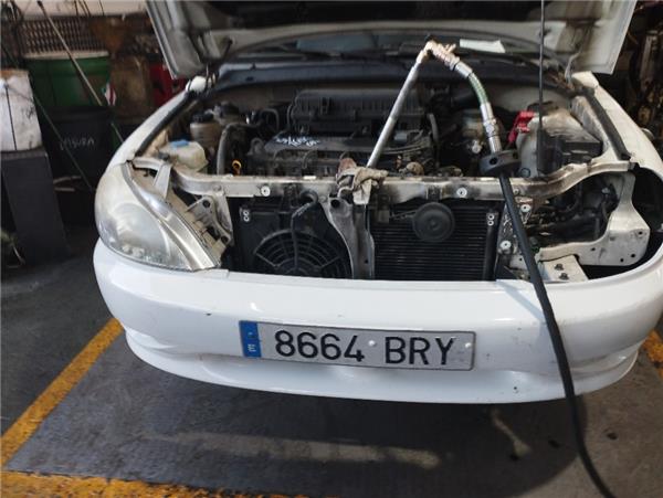 Alternador Kia Rio (BC)(2000->) 1.5 16V - 423323 - Imagen 5