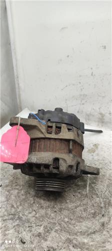 Alternador Kia Rio (JB)(2005->) 1.4 16V - 453904 - Imagen 3
