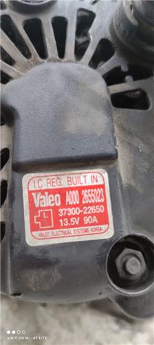 Alternador Kia Rio (JB)(2005->) 1.4 16V - 453904 - Imagen 4