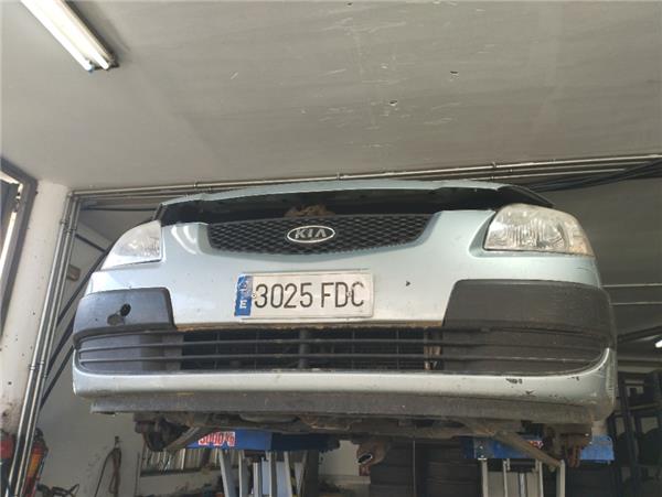 Alternador Kia Rio (JB)(2005->) 1.4 16V - 453904 - Imagen 5