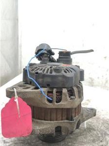 Alternador Kia Rio (JB)(2005->) 1.4 16V - 453904