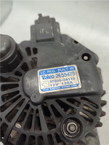 Alternador Kia Rio (JB)(2005->) 1.5 CRDi - 398803 - Imagen 3