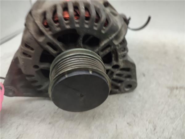 Alternador Kia Rio (JB)(2005->) 1.5 CRDi - 398803 - Imagen 4