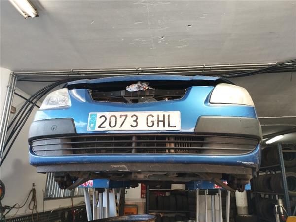 Alternador Kia Rio (JB)(2005->) 1.5 CRDi - 398803 - Imagen 5