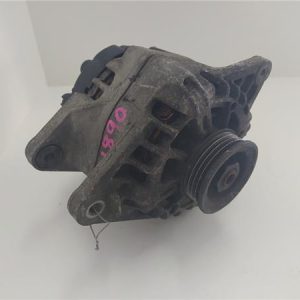 Alternador Kia Sportage (KM)(2005->) 2.0 16V 4WD - 21890