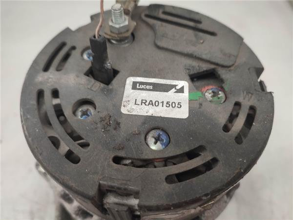 Alternador Lada PRIORA 1.6 - 520938 - Imagen 2