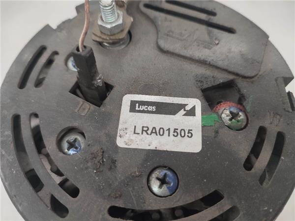 Alternador Lada PRIORA 1.6 - 520938 - Imagen 3