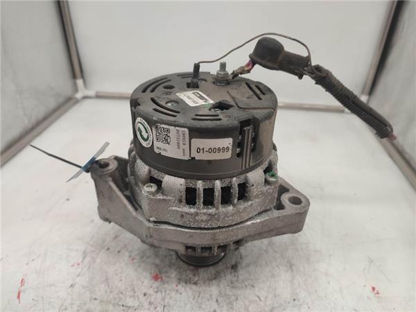 Alternador Lada PRIORA 1.6 - 520938