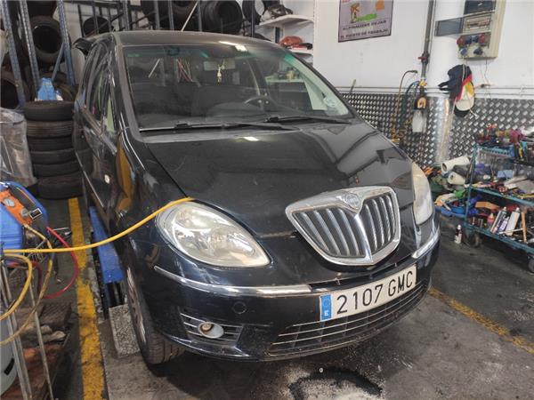 Alternador Lancia Musa (184)(2004->) 1.3 D Multijet - 439261 - Imagen 4