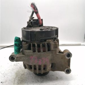 Alternador Lancia Ypsilon (101)(09.2003->) 1.2 - 476036