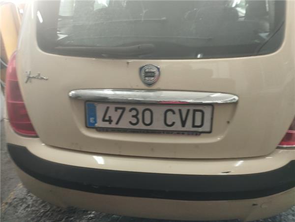 Alternador Lancia Ypsilon (101)(09.2003->) 1.2 - 530543 - Imagen 5