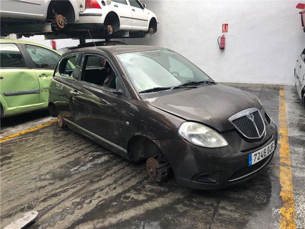 Alternador Lancia Ypsilon (101)(09.2003->) 1.2 - 476036 - Imagen 5