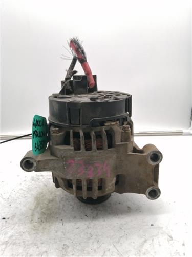 Alternador Lancia Ypsilon (101)(09.2003->) 1.2 - 476036