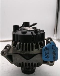 Alternador Lancia Ypsilon (101)(09.2003->) 1.3 JTD - 487515