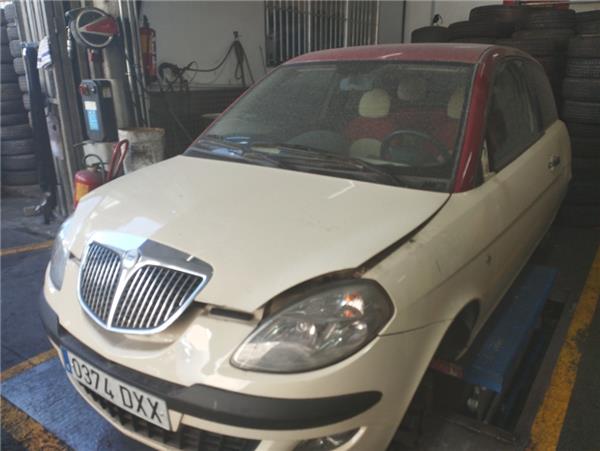 Alternador Lancia Ypsilon (101)(09.2003->) 1.3 JTD - 487515 - Imagen 4