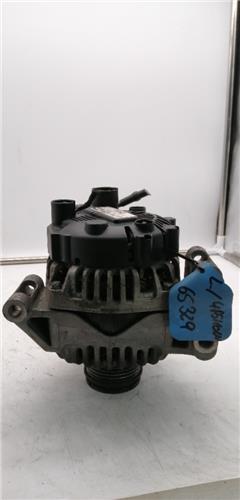 Alternador Lancia Ypsilon (101)(09.2003->) 1.3 JTD - 487515