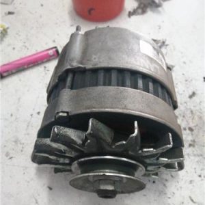 Alternador Land Rover - 161643