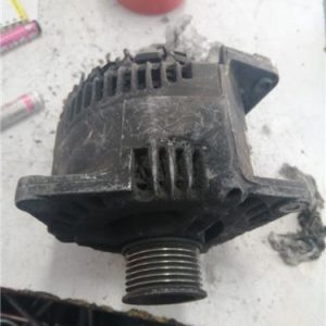 Alternador Land Rover - 161654