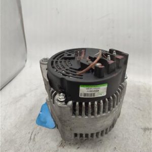 Alternador Land Rover Defender (LD)(->09.2002) 2.5 TD5 110 S.W. County (90kW) [2,5 Ltr. - 90 kW Td5] - 405789