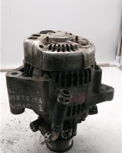 Alternador Land Rover Freelander (LN)(01.1998->08.2002) 2.0 Di Familiar (72kW) [2,0 Ltr. - 72 kW Turbodiesel] - 488958