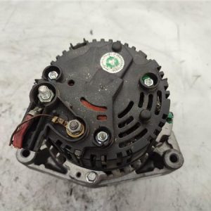Alternador Land Rover Range Rover (LP)(1994->) 2.5 DT (100kW) [2,5 Ltr. - 100 kW Turbodiesel] - 505500
