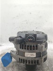 Alternador Mazda 3 Berlina (BK)(2003->) 1.6 CD Active+ Xcite [1,6 Ltr. - 80 kW CD Diesel CAT] - 460314