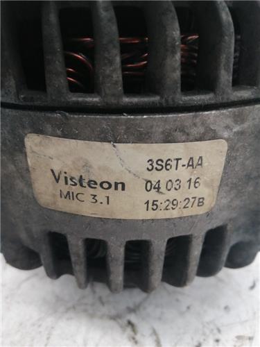 Alternador Mazda 3 Berlina (BK)(2003->) 1.6 DI Turbo - 496078 - Imagen 2