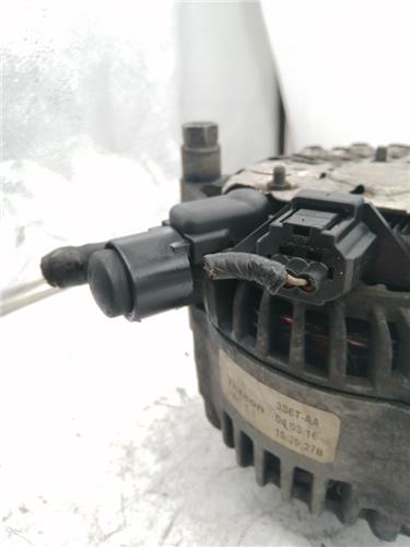 Alternador Mazda 3 Berlina (BK)(2003->) 1.6 DI Turbo - 496078 - Imagen 3