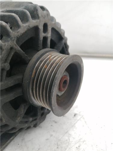 Alternador Mazda 3 Berlina (BK)(2003->) 1.6 DI Turbo - 496078 - Imagen 4