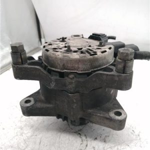 Alternador Mazda 3 Berlina (BK)(2003->) 1.6 DI Turbo - 496078