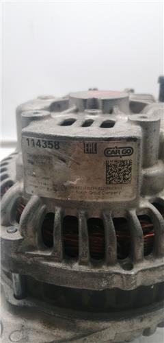 Alternador Mazda 3 Berlina (BK)(2003->) - 491110 - Imagen 2
