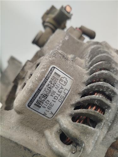 Alternador Mazda 3 Berlina (BK)(2003->) 2.0 - 549006 - Imagen 4