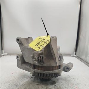 Alternador Mazda 3 Berlina (BK)(2003->) 2.0 - 549006