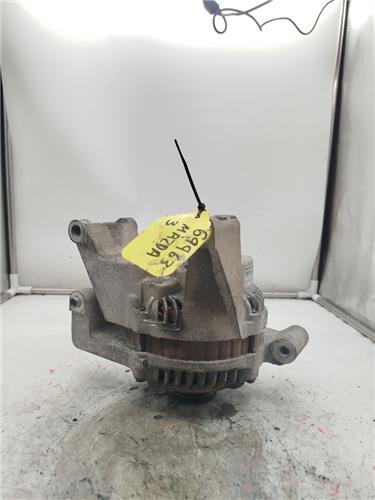 Alternador Mazda 3 Berlina (BK)(2003->) 2.0 - 549006