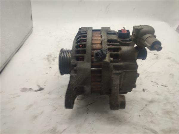 Alternador Mazda 3 Sedán (BK) 1.6 - 439006 - Imagen 2