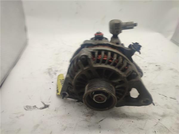 Alternador Mazda 3 Sedán (BK) 1.6 - 439006 - Imagen 3