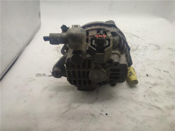 Alternador Mazda 3 Sedán (BK) 1.6 - 439006