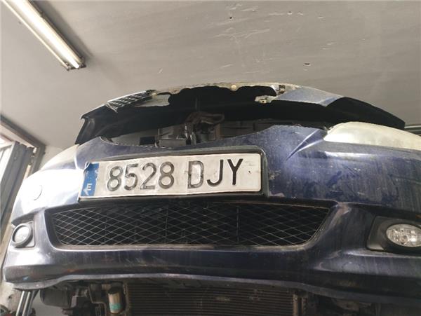 Alternador Mazda 3 Sedán (BK) 1.6 - 439006 - Imagen 5
